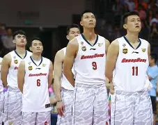 广东宏远72比92德国打出三个问题 广东宏远72比92德国打出三个问题